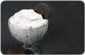 Cookies & Cream NutriFun Frosty Creme