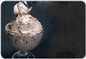 Rocky Road NutriFun Frosty Creme