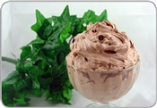 Rocky Road Frosty Creme