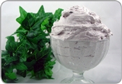 Cookies & Cream Frosty Creme