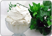Vanilla Frosty Creme