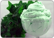 Pistachio Parfait