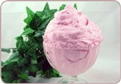 Strawberry Parfait