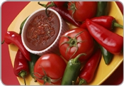 Salsa Seasoning Mix