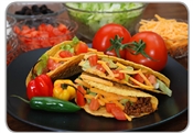 Taco Seasoning Mix
