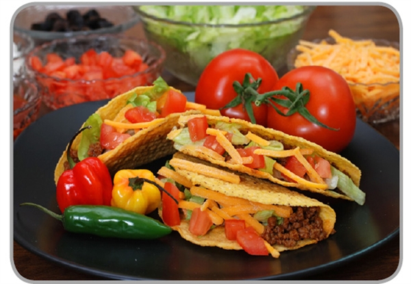 Taco Seasoning Mix