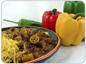 Arizona Skillet Chili Mix