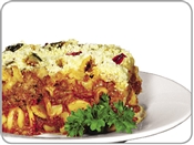 Little Italy Lasagna