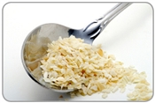 Minced Onion