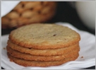 Sugar Free Cookie Mix - Oatmeal
