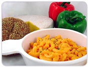 Macaroni and Cheese