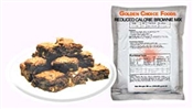 Golden Choice Sugar Free Brownie Mix