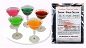 Golden Choice Sugar Free Gelatin