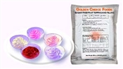 Golden Choice Sugar Free Fruit Filling and Crisp Topping