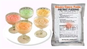 Banana - Golden Choice Low Sugar Pudding Mix