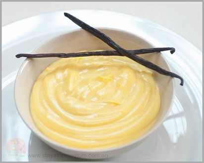 Golden Choice Low Sugar Custard Mix