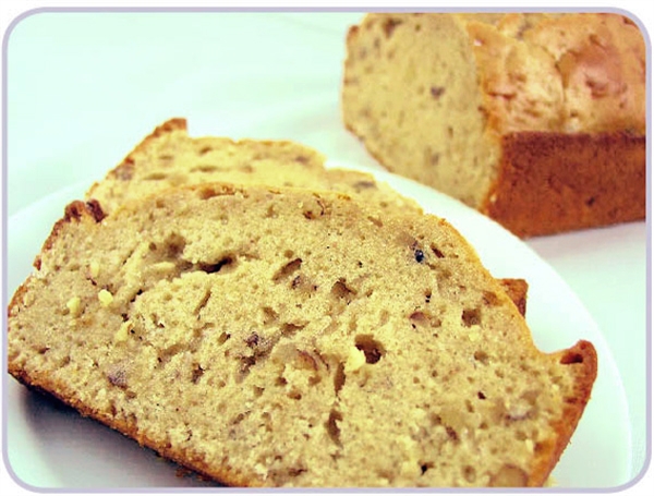 Banana Bread