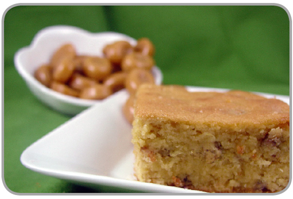 Scotty Bar Mix