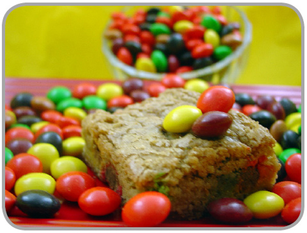Monster Bar Mix