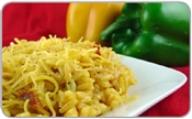 Cheesy Mexican Rice Spice