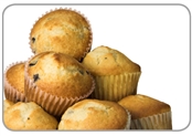 Blueberry Muffin Mix
