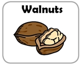 Bonus Commodity Walnuts