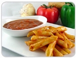Instant Spaghetti Sauce Mix