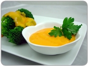 Cheddar Cheese Sauce Mix