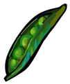 Golden Choice Pea Puree