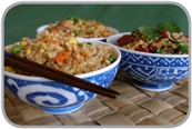 Oriental Rice Spice
