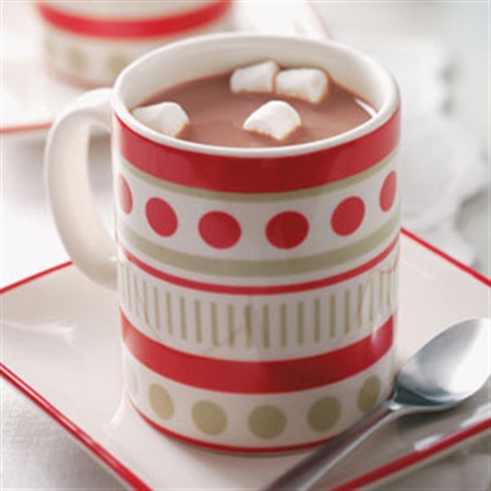 11oz Lower Sugar Hot Cocoa Mix
